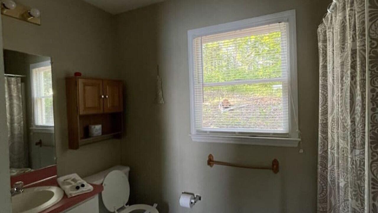 Photo of Bathroom in Chambers County