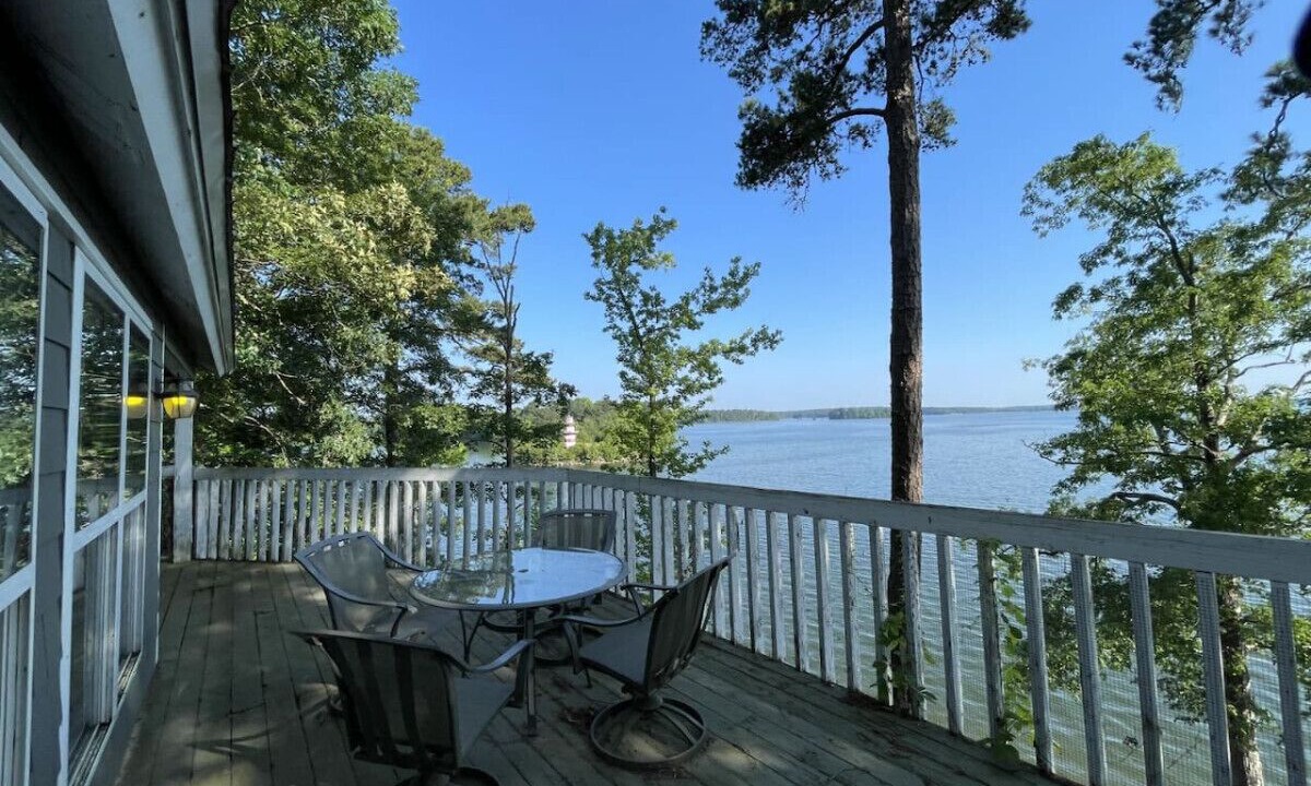 Photo of Outdoor in Chambers County