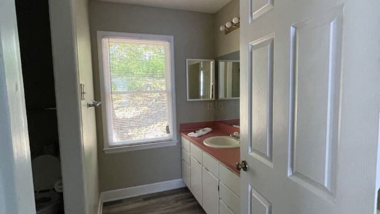 Photo of Bathroom in Chambers County