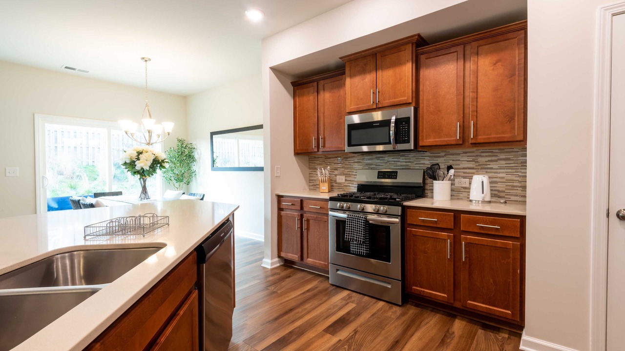 Photo of Kitchen in Durham