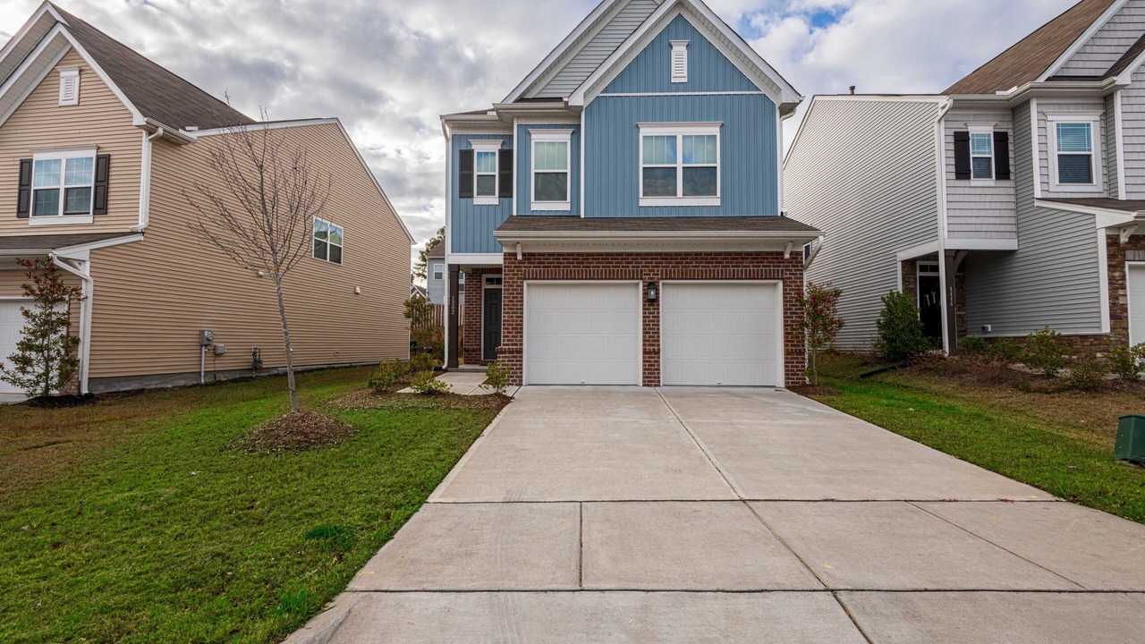 Photo of Outdoor in Durham
