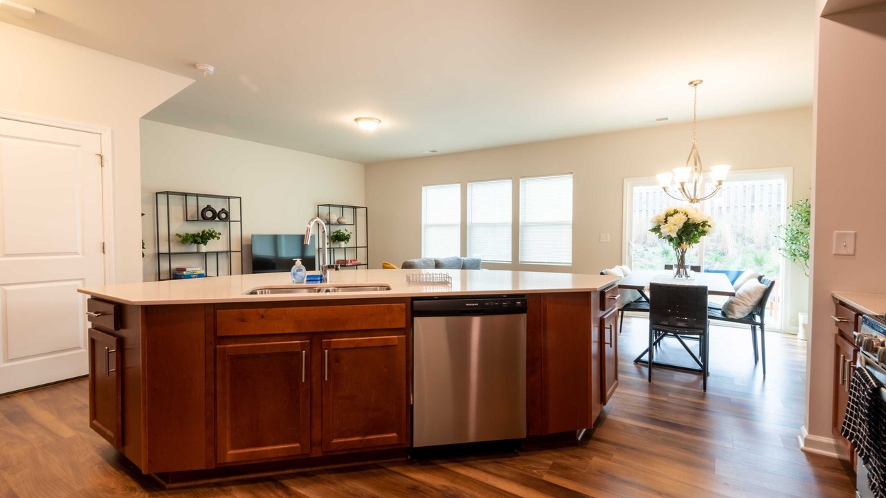 Photo of Kitchen in Durham