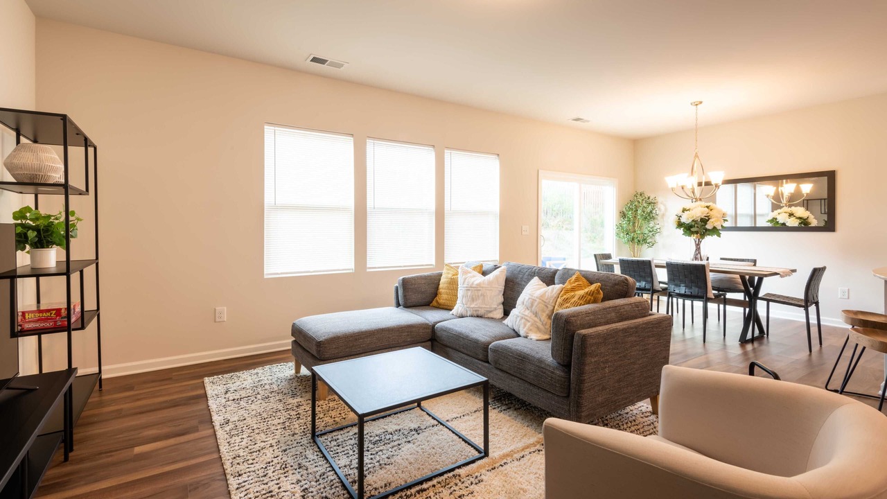 Photo of Livingroom in Durham
