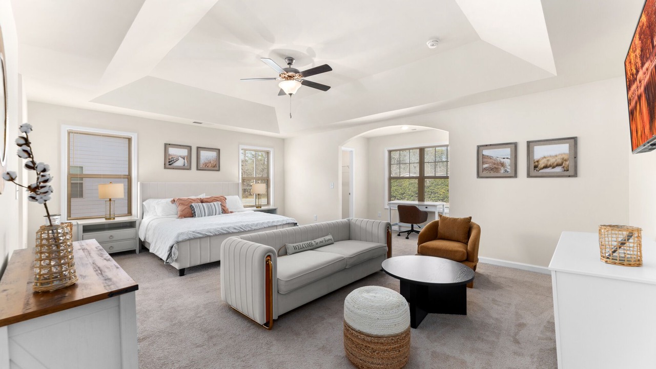 Photo of Livingroom in Norcross