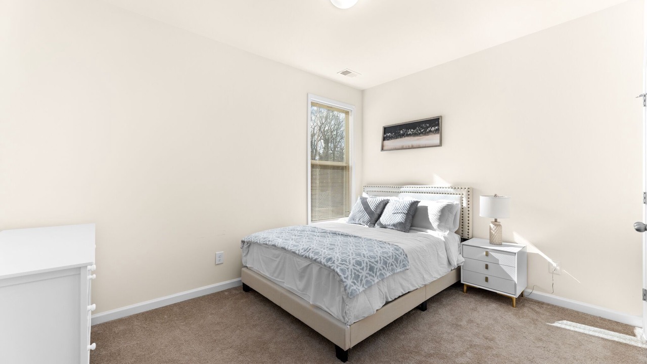 Photo of Bedroom in Norcross