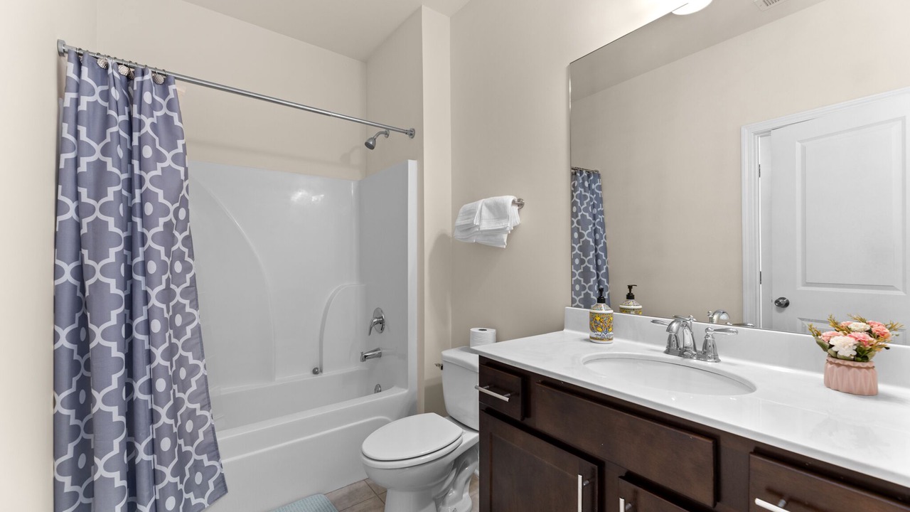 Photo of Bathroom in Norcross