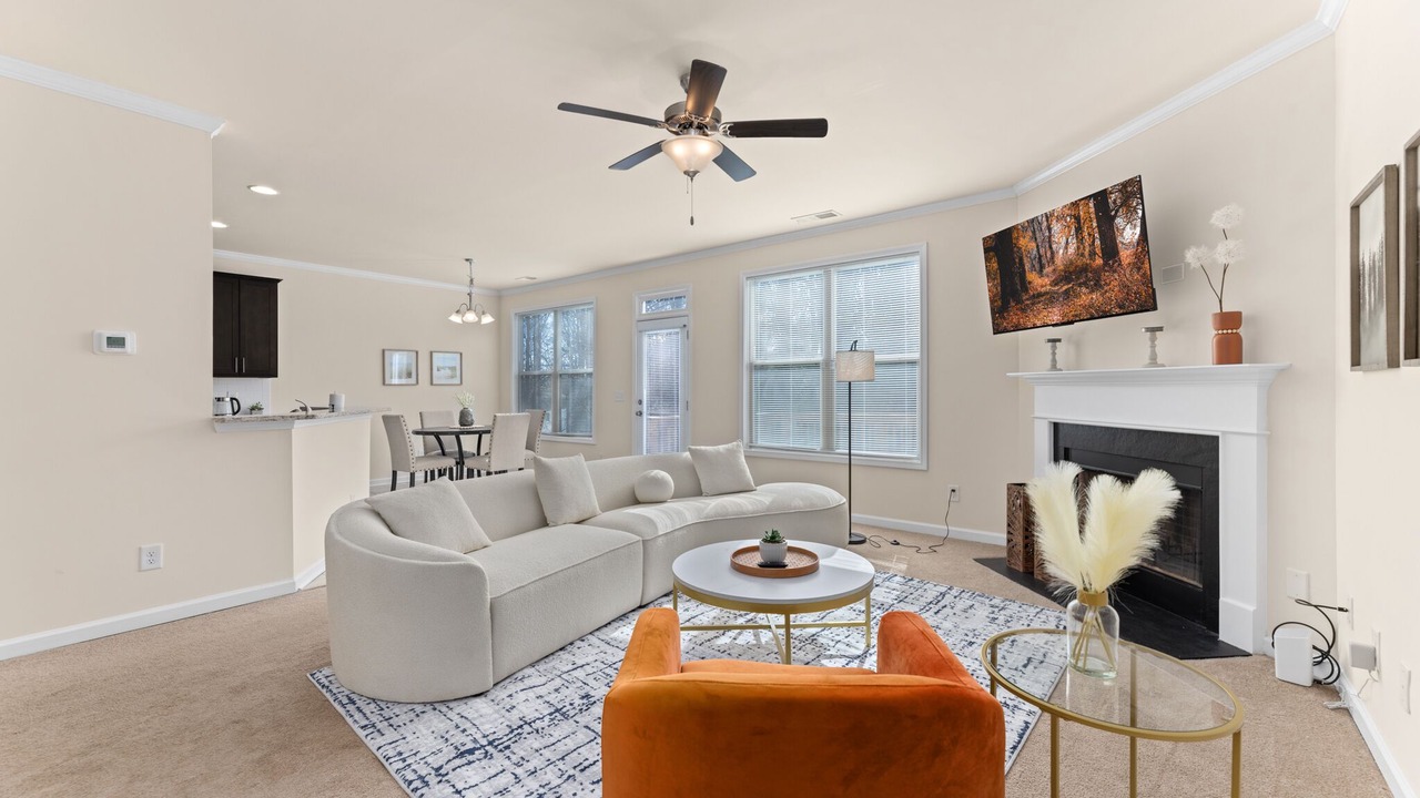 Photo of Livingroom in Norcross