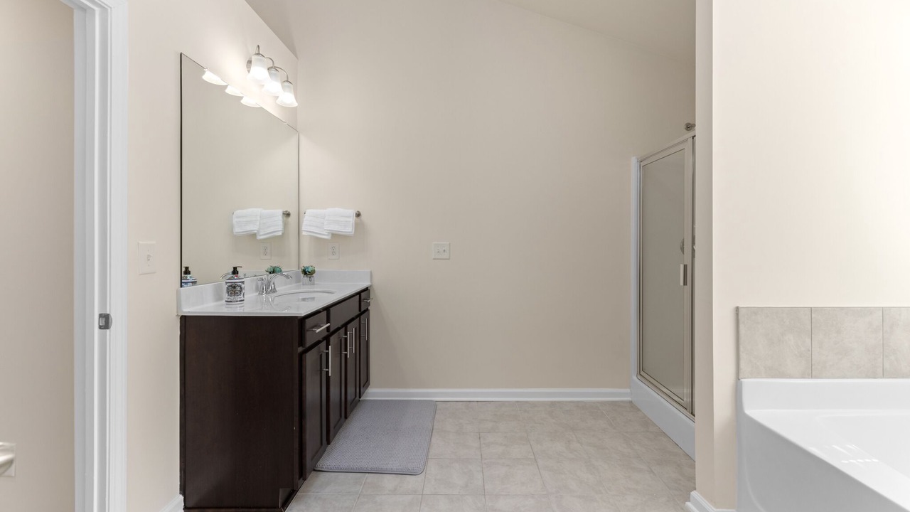 Photo of Bathroom in Norcross