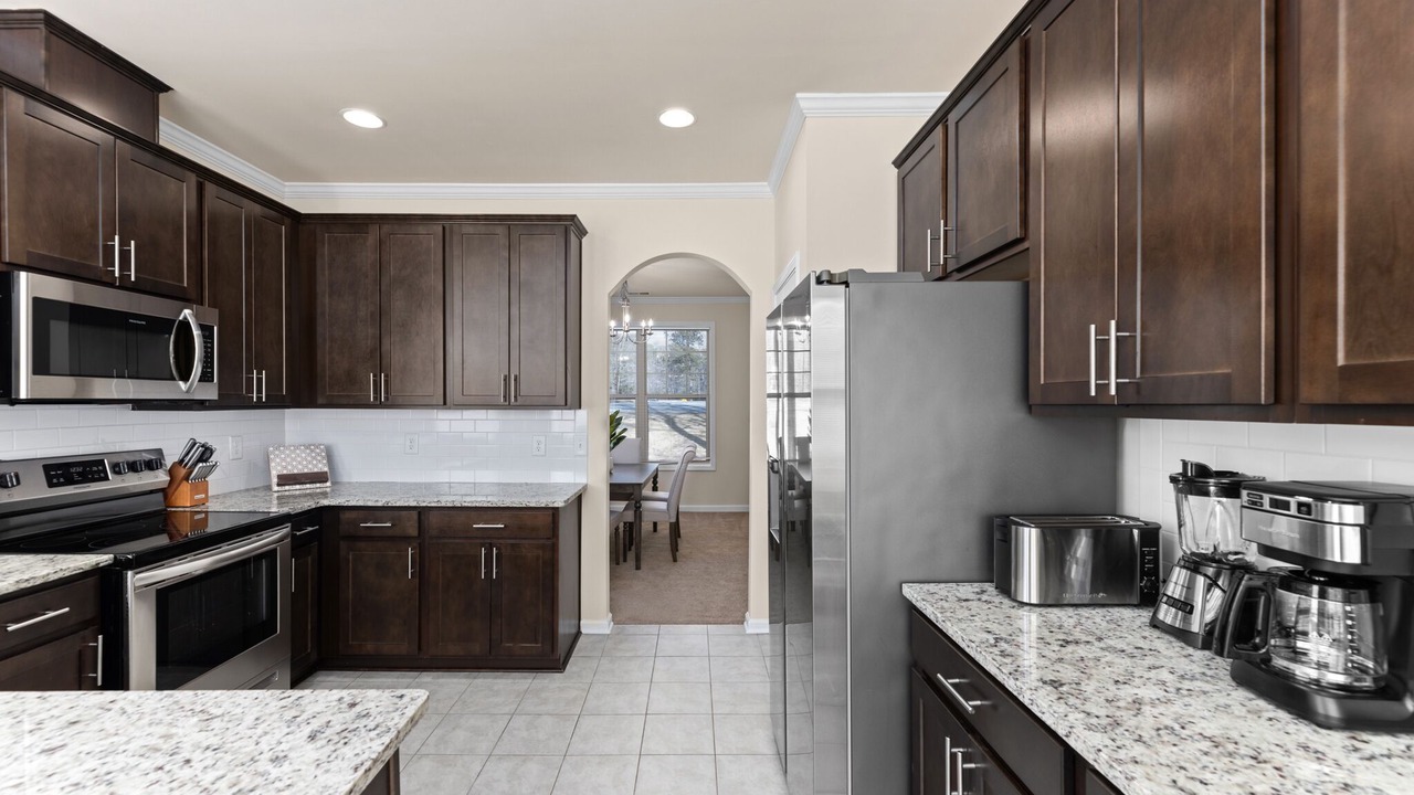 Photo of Kitchen in Norcross