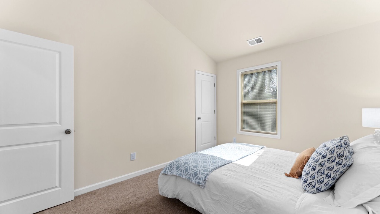 Photo of Bedroom in Norcross