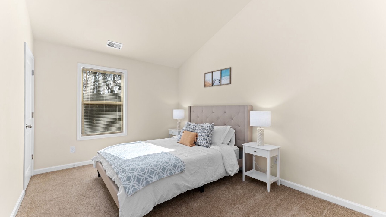 Photo of Bedroom in Norcross
