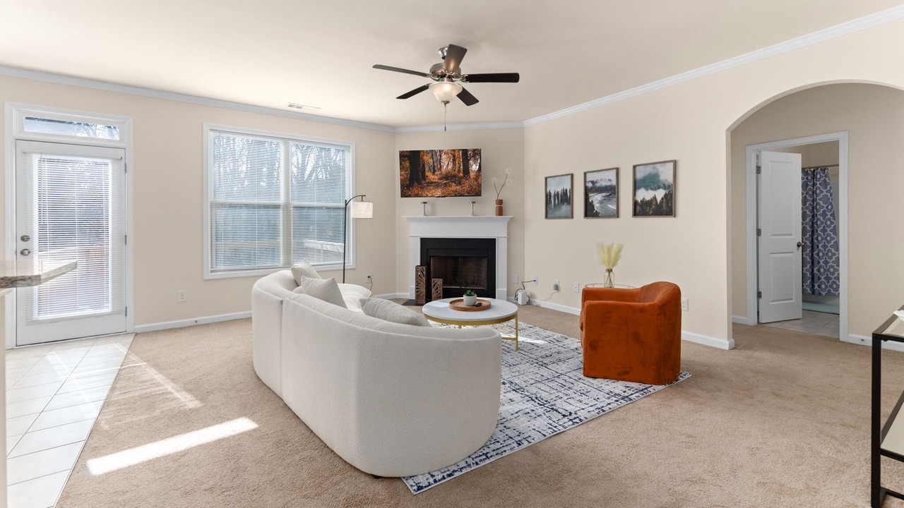 Photo of Livingroom in Norcross
