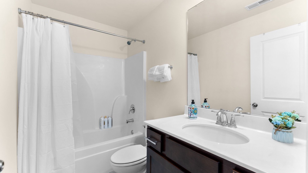 Photo of Bathroom in Norcross