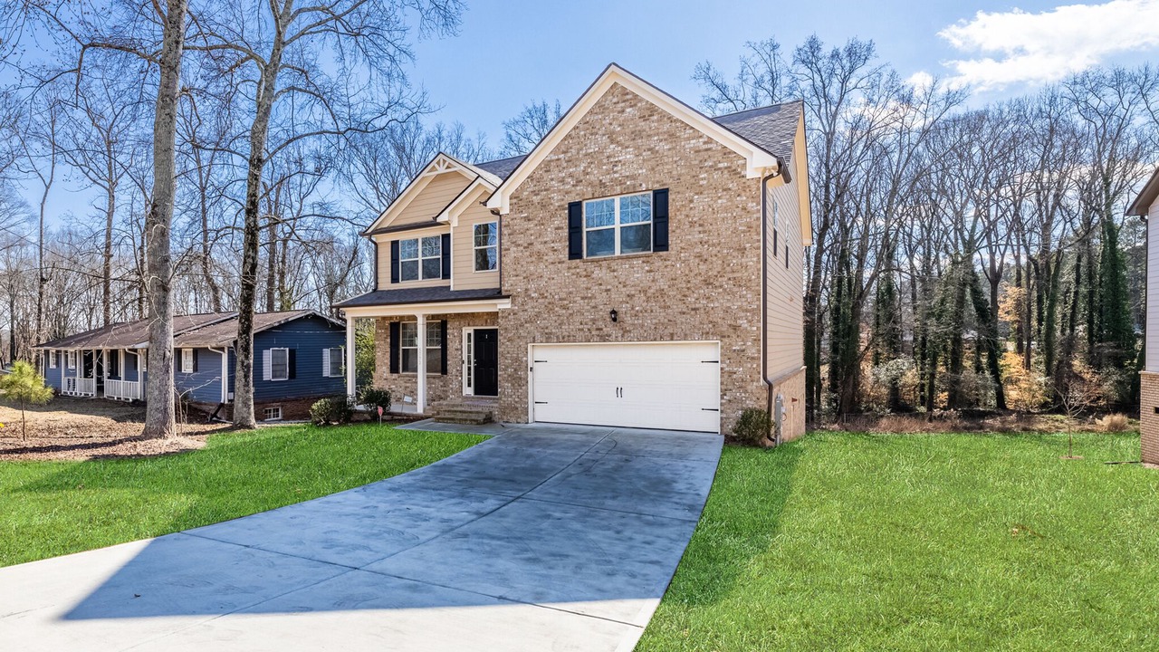 Photo of Outdoor in Norcross