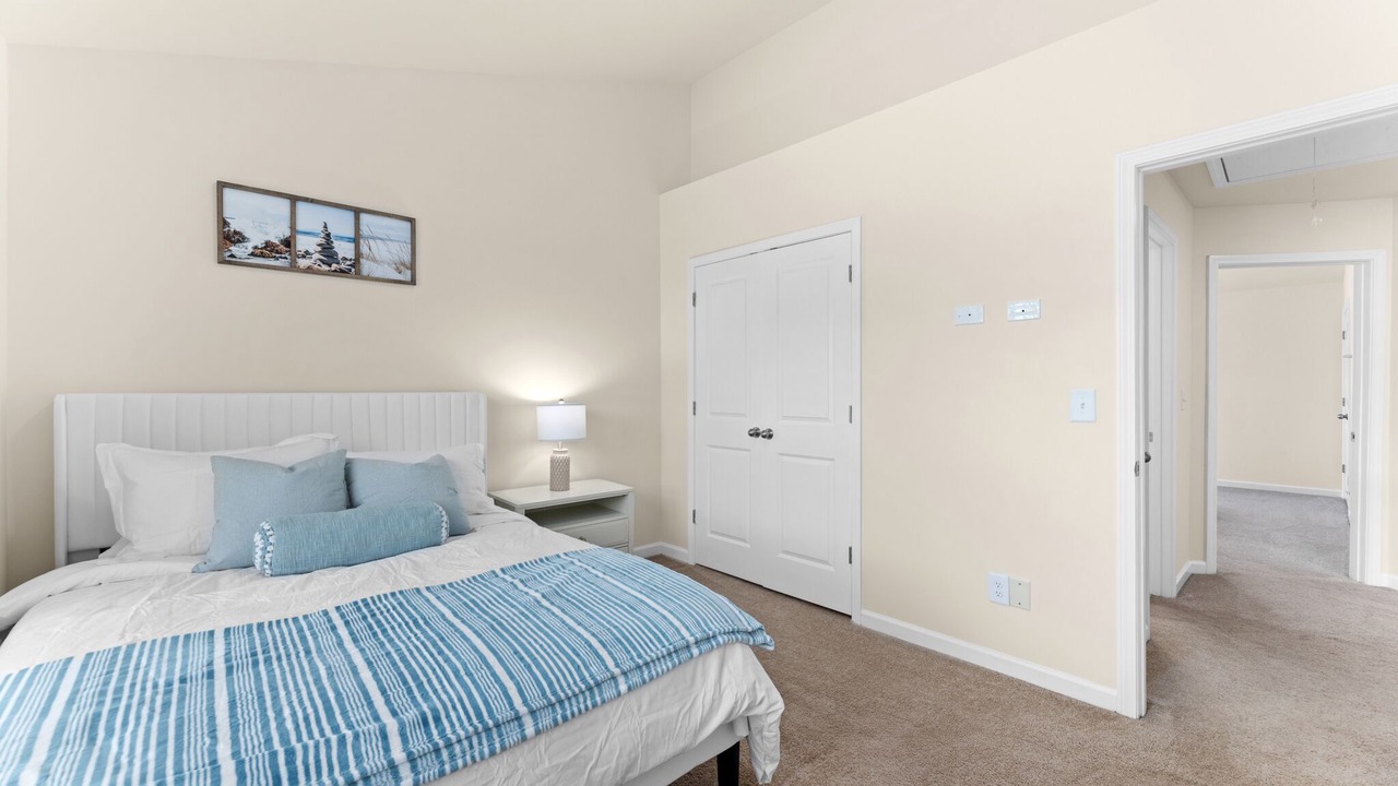 Photo of Bedroom in Norcross
