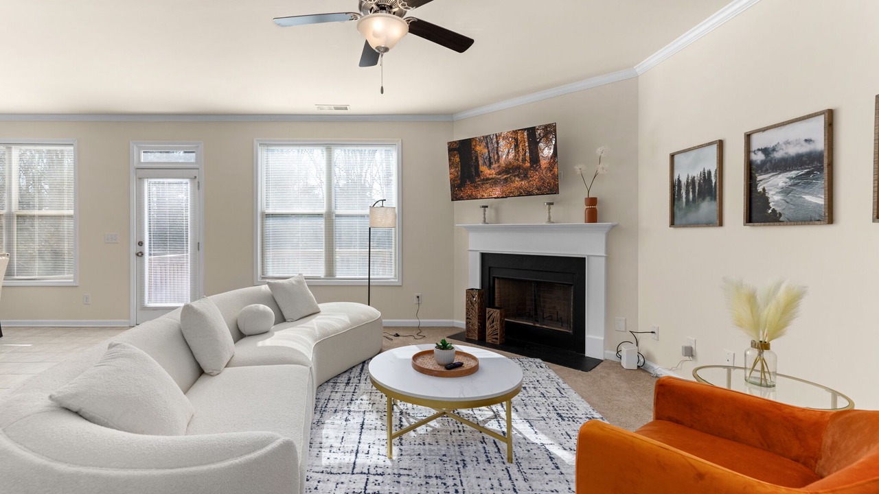 Photo of Livingroom in Norcross
