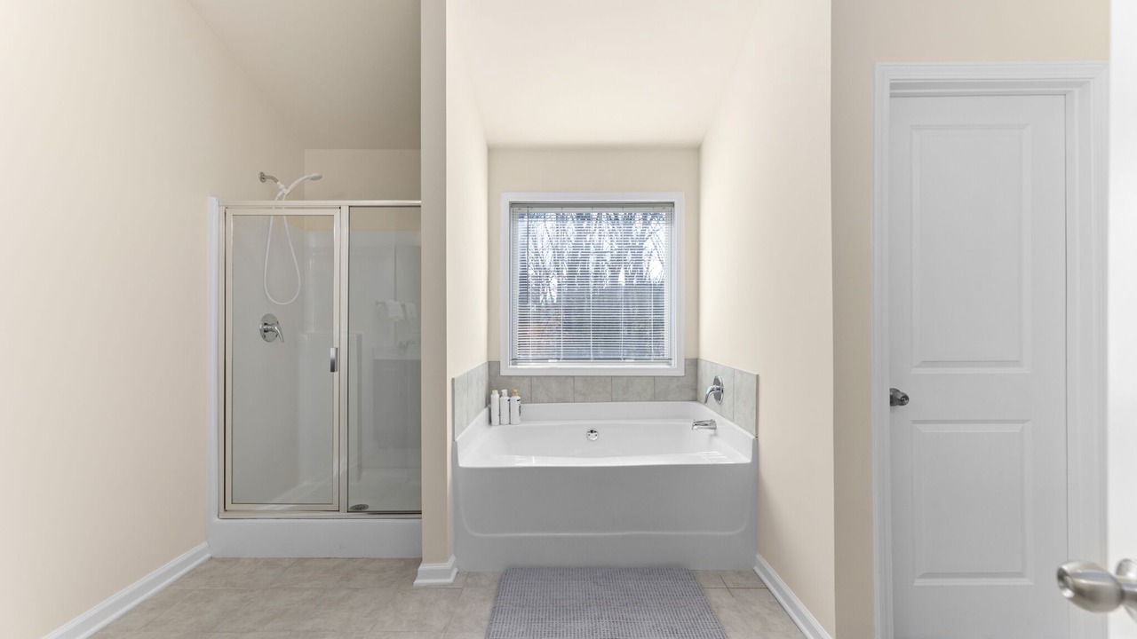 Photo of Bathroom in Norcross