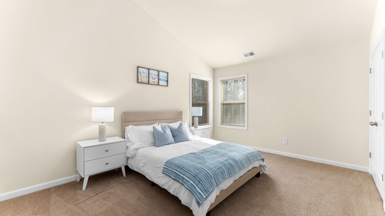 Photo of Bedroom in Norcross