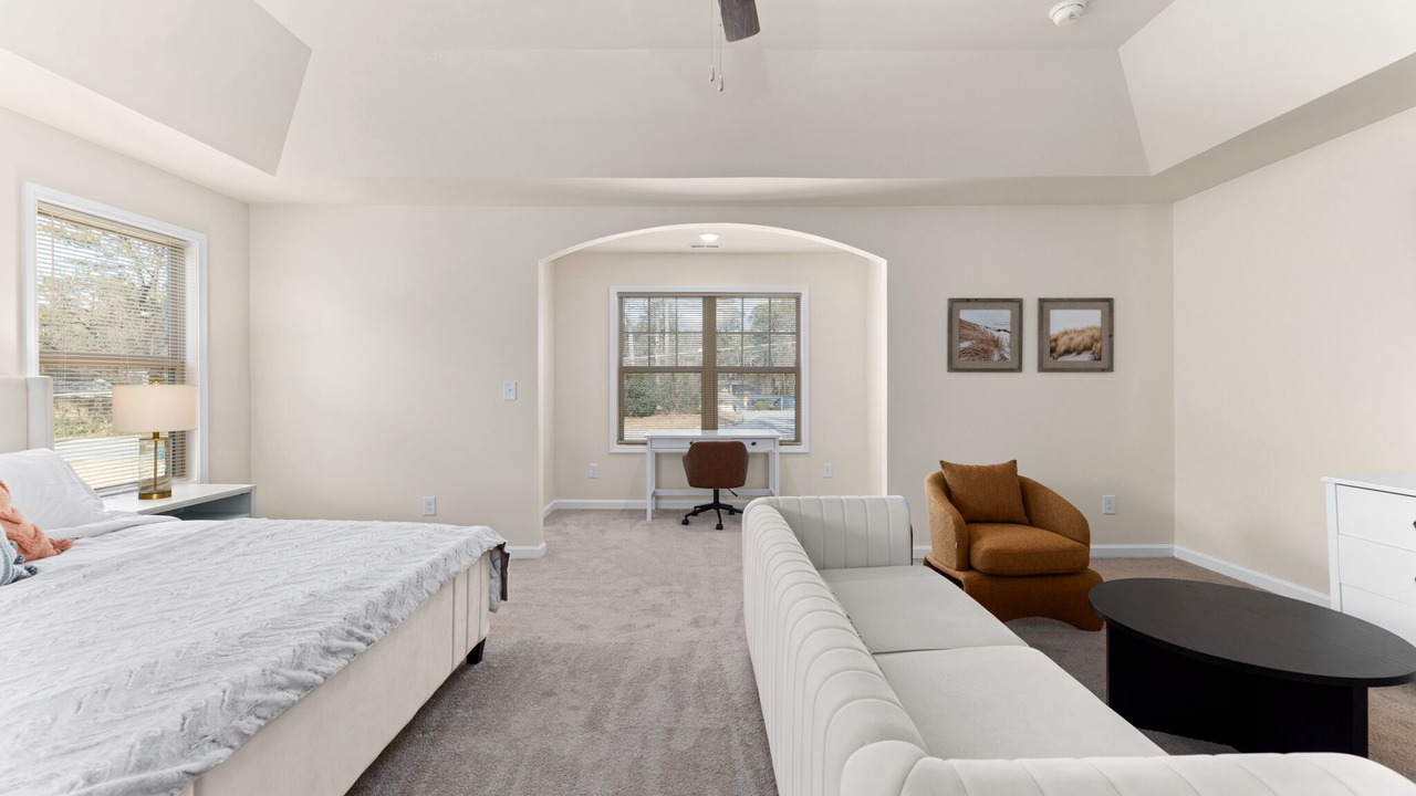 Photo of Bedroom in Norcross