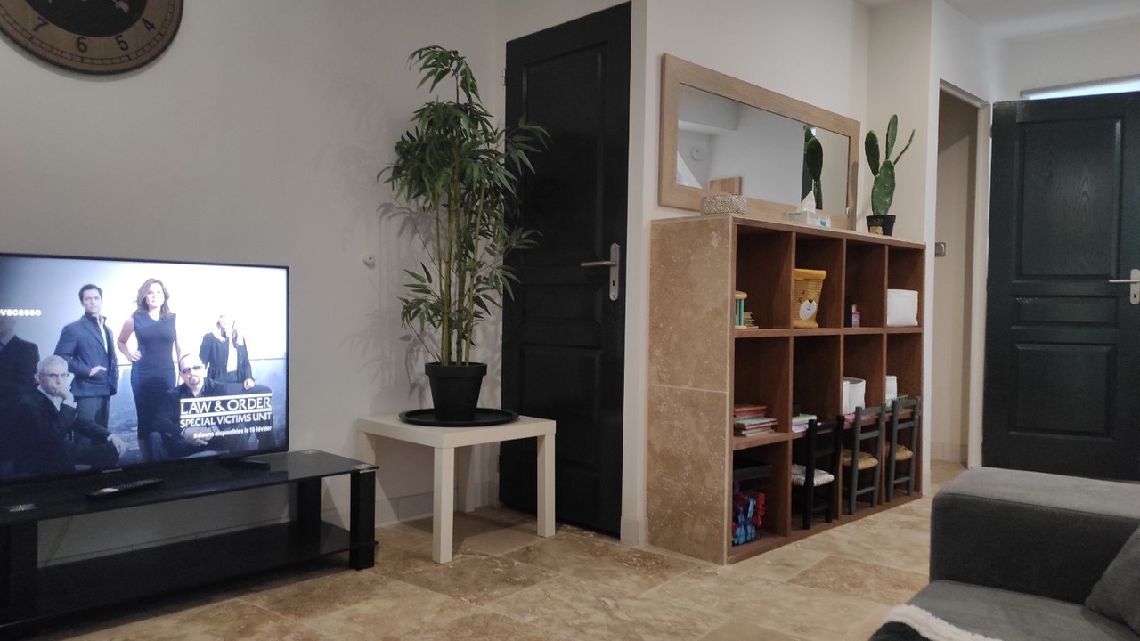 Photo of Livingroom in Tille