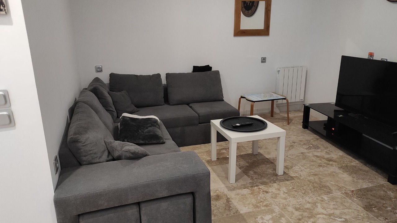 Photo of Livingroom in Tille