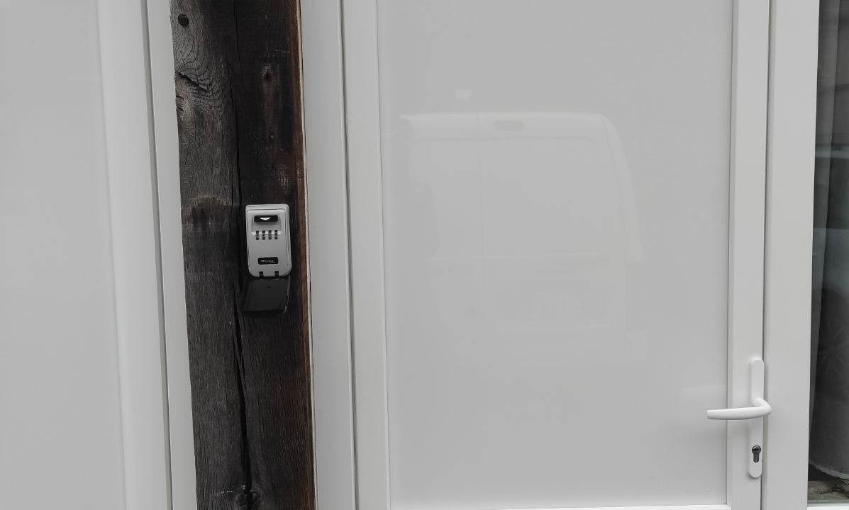 Photo of Outdoor in Tille