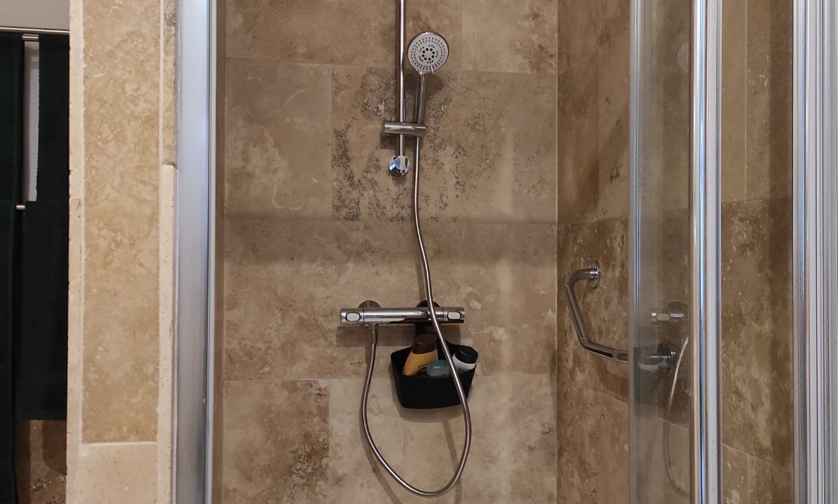 Photo of Bathroom in Tille