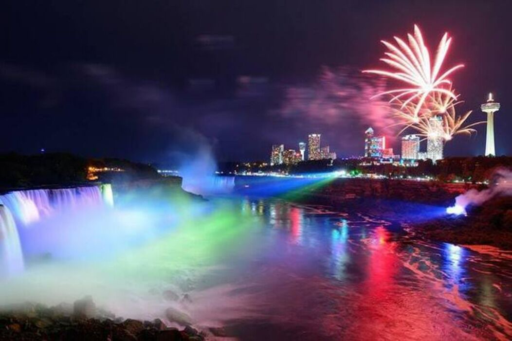 Photo of Others in Niagara Falls