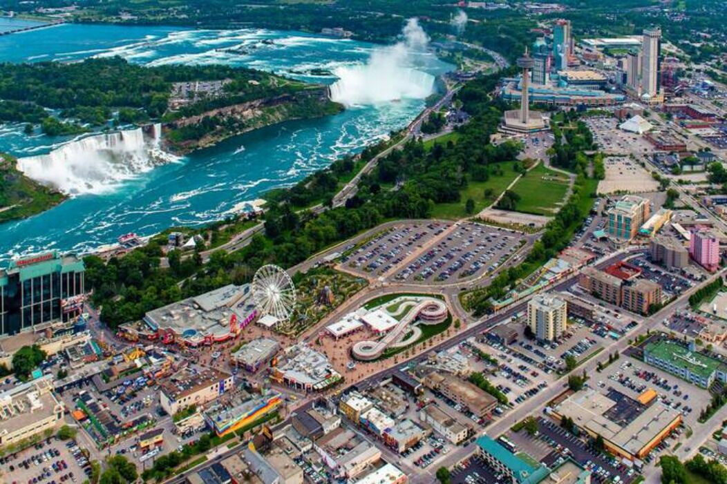 Photo of Outdoor in Niagara Falls