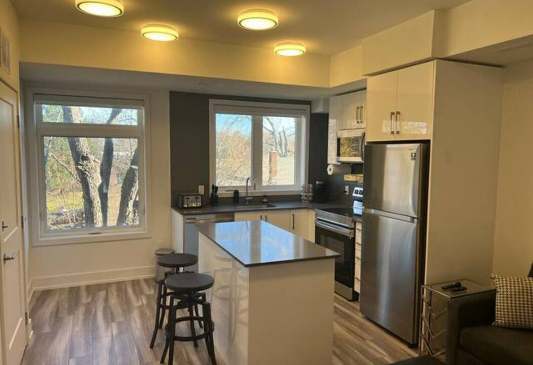 Photo of Kitchen in Niagara Falls
