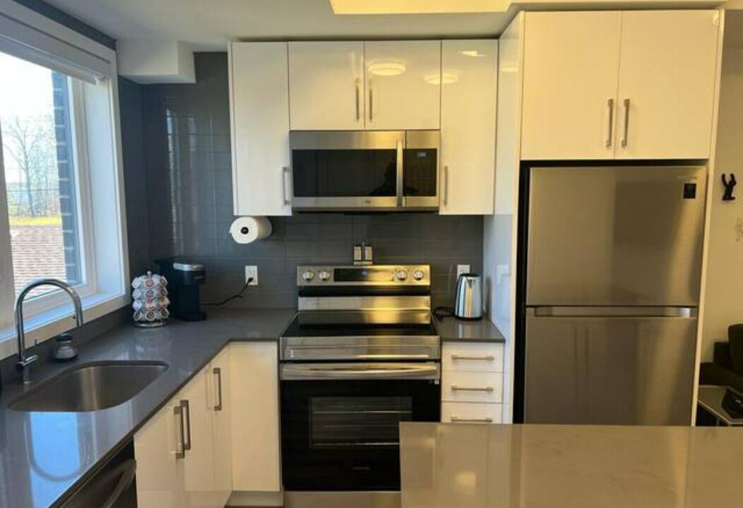 Photo of Kitchen in Niagara Falls