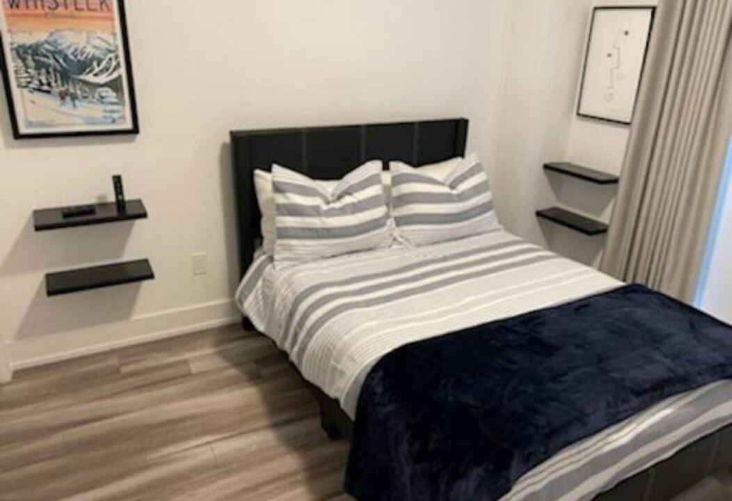 Photo of Bedroom in Niagara Falls