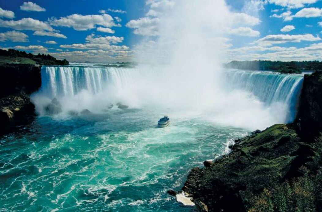 Photo of Others in Niagara Falls