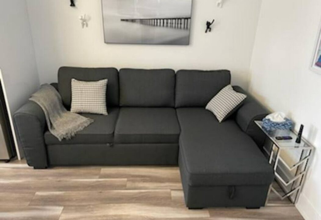 Photo of Livingroom in Niagara Falls
