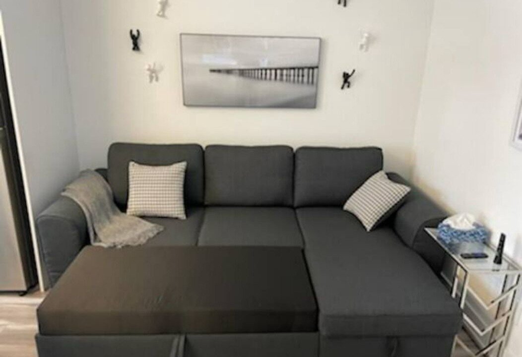 Photo of Livingroom in Niagara Falls