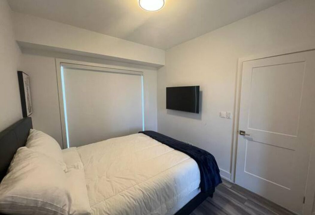 Photo of Bedroom in Niagara Falls