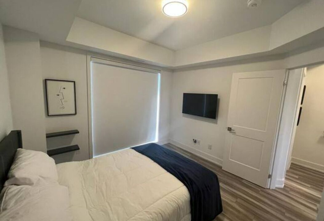 Photo of Bedroom in Niagara Falls