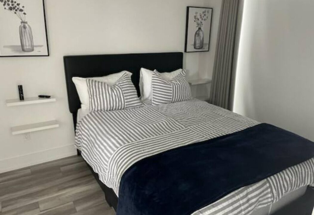 Photo of Bedroom in Niagara Falls
