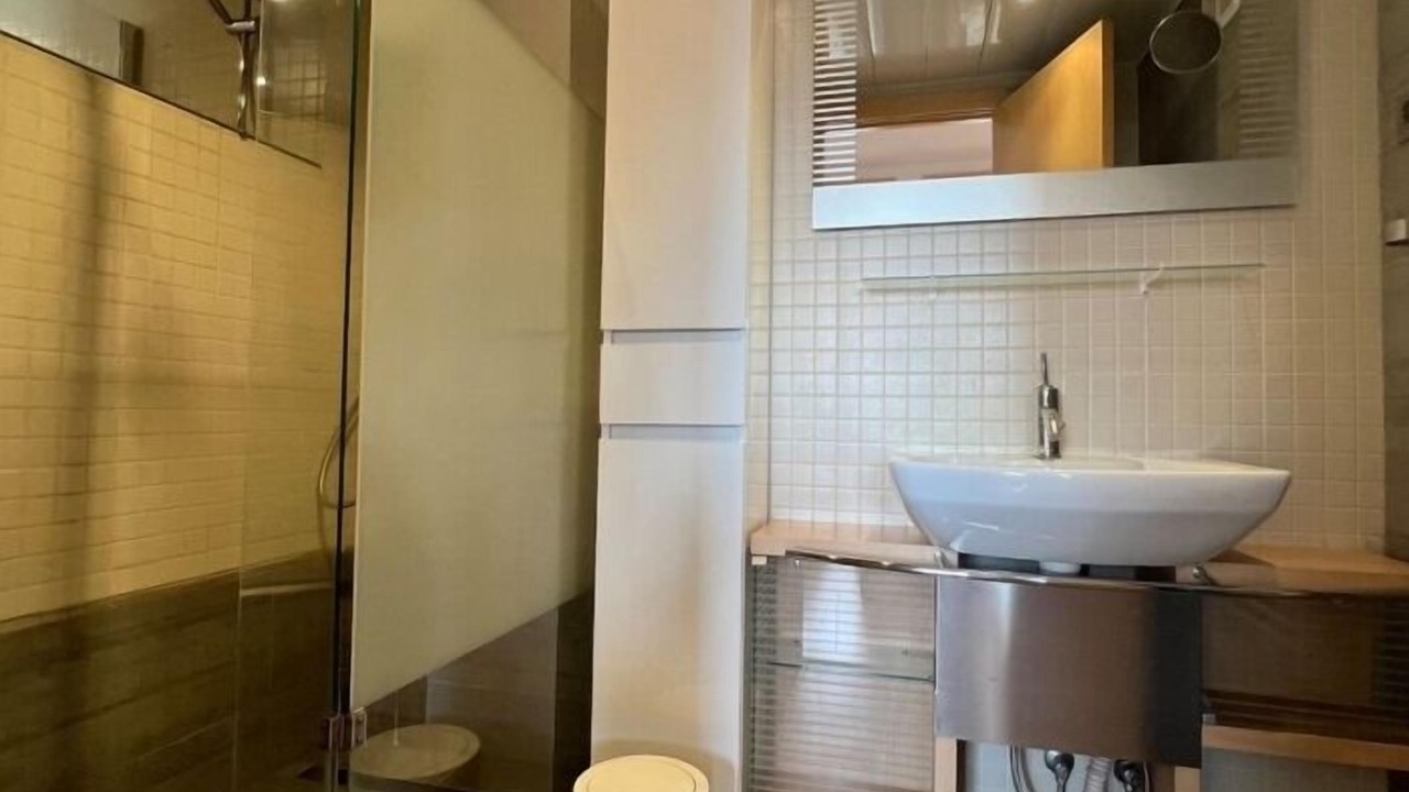 Photo of Bathroom in Santa Margarida