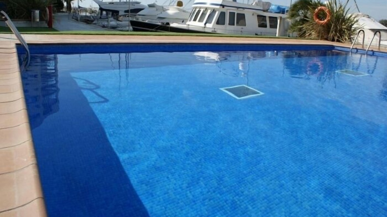Photo of Outdoor in Santa Margarida
