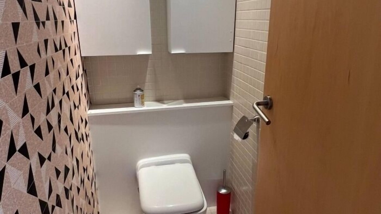 Photo of Bathroom in Santa Margarida