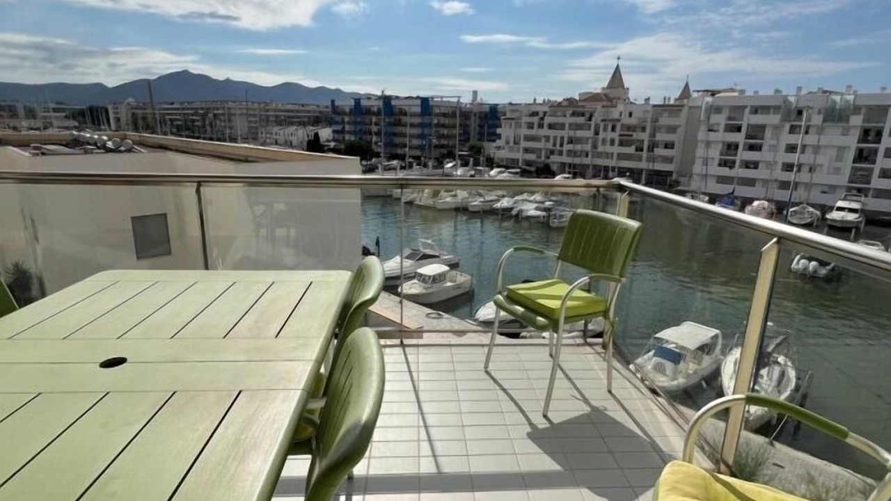 Photo of Outdoor in Santa Margarida
