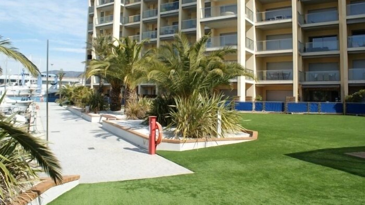 Photo of Outdoor in Santa Margarida