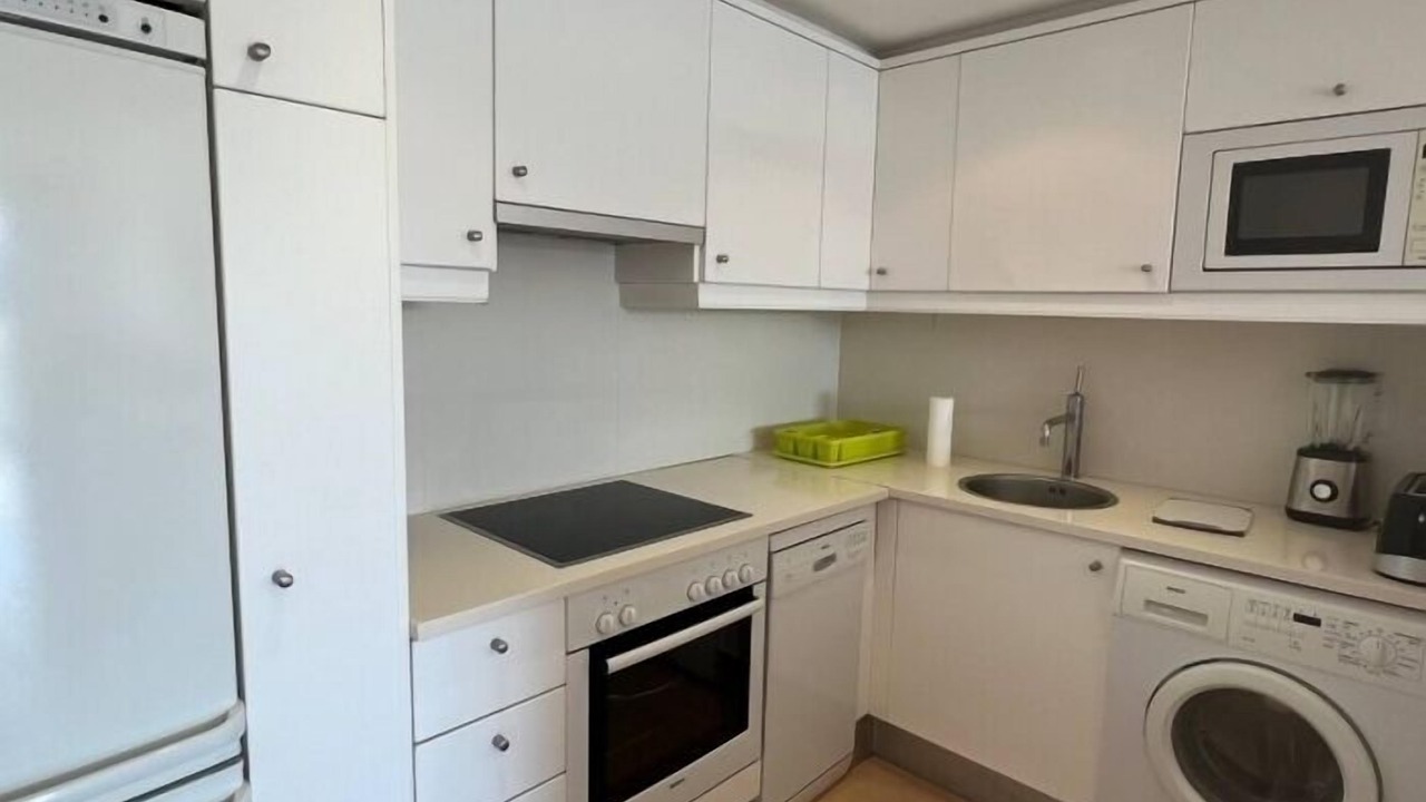 Photo of Kitchen in Santa Margarida