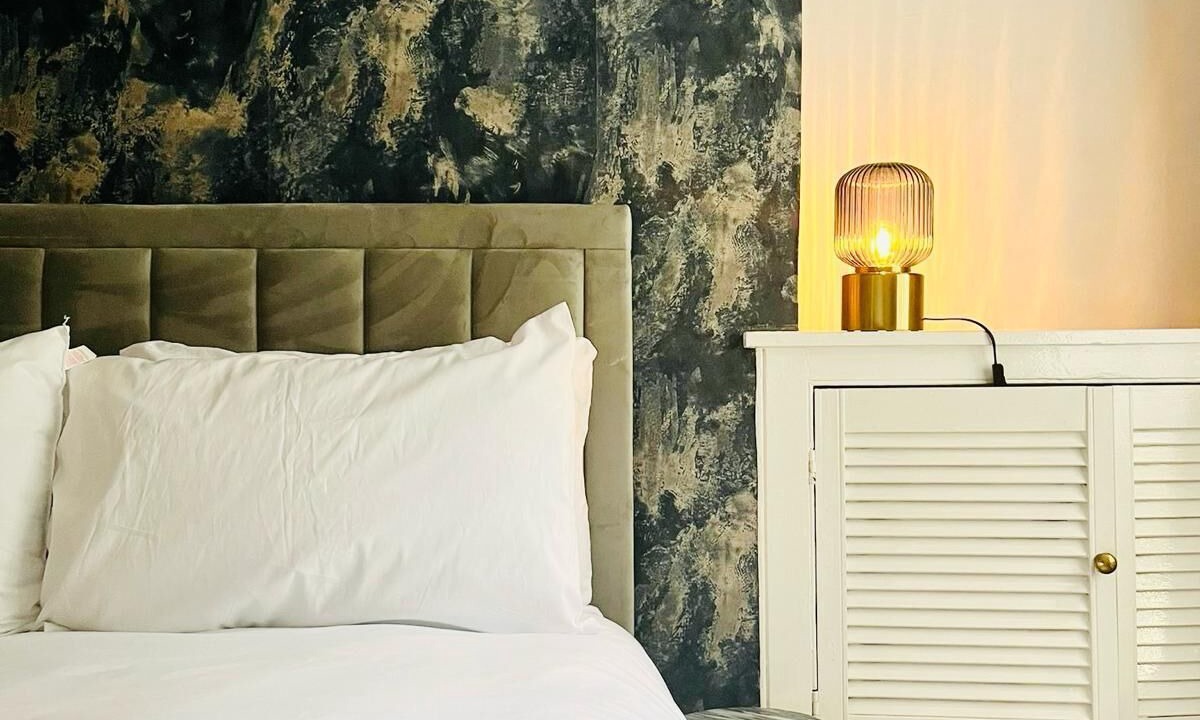 Photo of Bedroom in Dolgellau