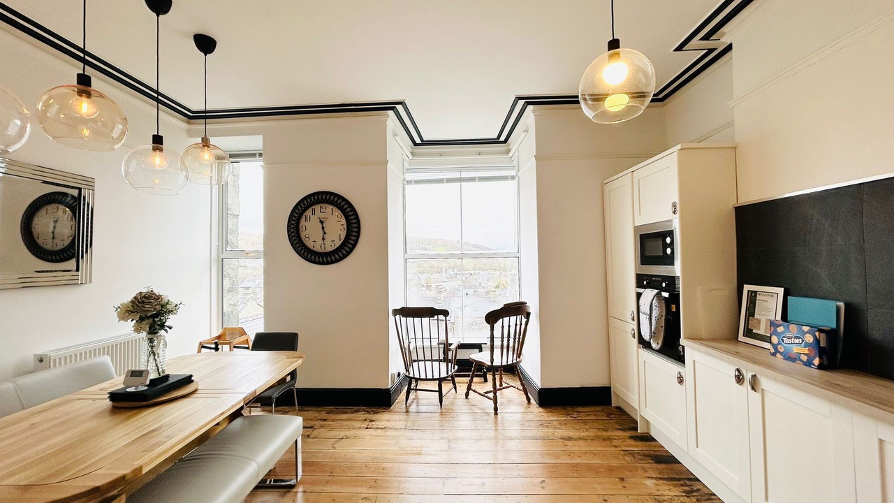 Photo of Others in Dolgellau