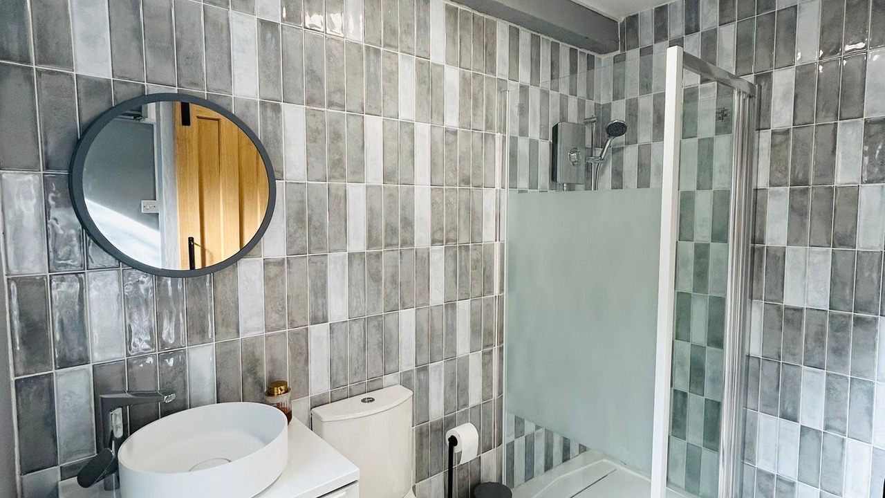 Photo of Bathroom in Dolgellau