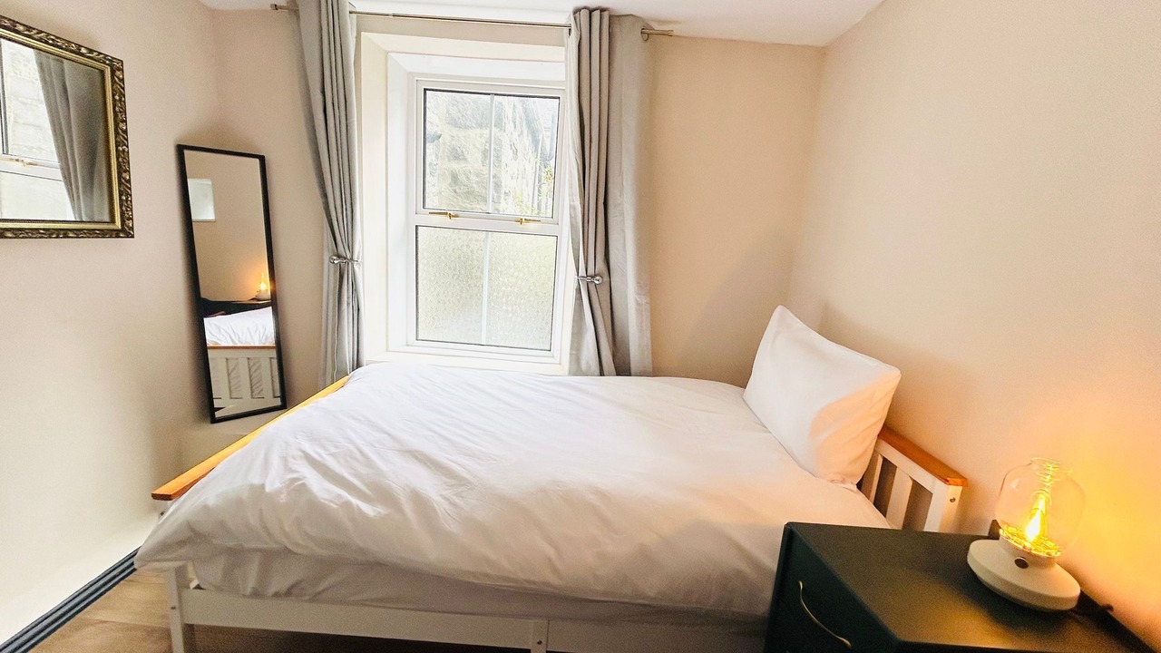 Photo of Bedroom in Dolgellau