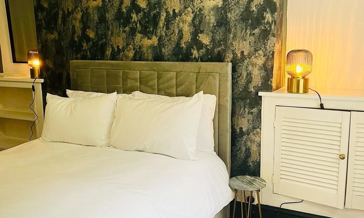 Photo of Bedroom in Dolgellau