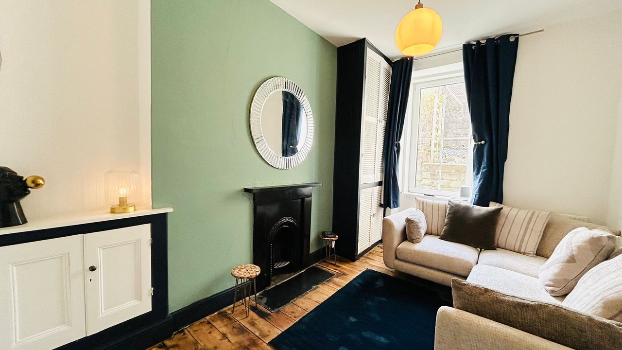 Photo of Livingroom in Dolgellau